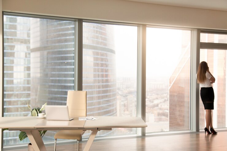 The Ultimate Guide to Smart Glass Technology: How Homes in the USA Revolutionizing?